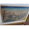 Image 2 : Japanese Wood Block Prints (3)