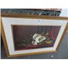 Image 1 : White Rose - 43" x 32"