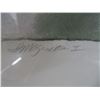 Image 3 : Abstract Print by Comau - 33" x 27"
