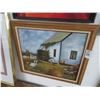 Image 1 : A Day On The Farm - 28" x 24"