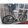 Image 2 : Bicycle 3D Wall Art - 15" x 24"