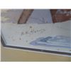 Image 3 : Beach Boat Art - 23" x 19"
