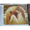 Image 1 : Unframed Oil On Canvas Artist M. Havord - 24" x 20"