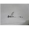 Image 3 : Unframed Ostridge Art - 4' x 2'
