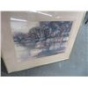 Image 8 : Table Lot Assorted Size Art