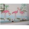 Image 7 : Table Lot Assorted Size Art