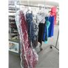 Image 1 : 8-Evening Gowns - 8 X $