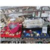 Image 1 : Shelf Lot Fashion Jewelry