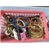 Image 2 : Shelf Lot Fashion Jewelry