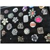 Image 4 : Shelf Lot Fashion Jewelry