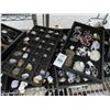 Image 1 : Shelf Lot Fashion Jewelry