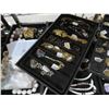 Image 2 : Shelf Lot Fashion Jewelry