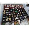 Image 2 : Shelf Lot Fashion Jewelry
