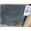 Image 2 : Unframed Water Crashing On Rock by M. Nelson - 36" x 24"