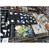 Image 2 : Shelf Lot Fashion Jewelry