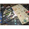 Image 2 : Shelf Lot Fashion Jewelry