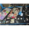Image 1 : Shelf Lot Fashion Jewelry