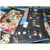 Image 2 : Shelf Lot Fashion Jewelry