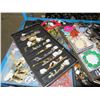 Image 2 : Shelf Lot Fashion Jewelry