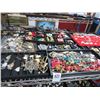 Image 2 : Shelf Lot Fashion Jewelry