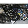 Image 2 : Shelf Lot Fashion Jewelry