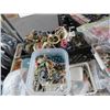 Image 2 : Shelf Lot Fashion Jewelry