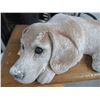 Image 2 : Sleeping Dog Figurine