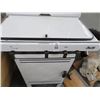 Image 2 : Vintage Magic Chef Gas Oven Range