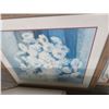Image 4 : Lot of Asst. Framed Artwork