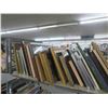 Image 1 : Shelf Lot of Asst. Artwork