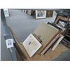 Image 1 : Shelf Lot of Asst. Artwork