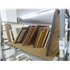 Image 1 : Shelf Lot of Asst. Artwork