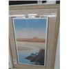 Image 1 : Mirage Point II By Alex Mild - 31" x 22"