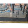 Image 3 : Asian Artwork (2) - 17" x 12"