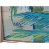 Image 3 : Little House On The Shore - 35" x 25"