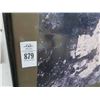 Image 2 : Abstract Art - 35" x 26"