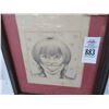 Image 2 : Big Smile - 18" x 14"