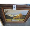 Image 1 : Rocky Toop - 20" x 17"