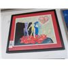Image 1 : Space Dancers - 21" x 19"