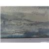 Image 2 : First Sailboat - 30" x 25"