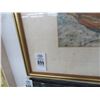 Image 2 : Framed Still Life Print - 30" x 24"