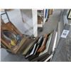 Image 1 : Shelf Lot Assorted Artwork