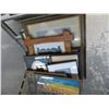 Image 2 : Shelf Lot Assorted Artwork