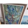 Image 10 : Wall Lot Assorted Artwork