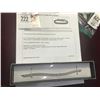 Image 1 : 10K WG Diamond Bracelet Total Diamond Weight .5 CT Missing 1 Stone - Replacement Value $5,750.00