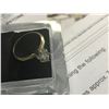 Image 3 : 14K YG Diamond Solitaire Ring Marquise Cut .73 CT 2.3 G - Retail Replacement $2,850.00