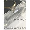 Image 4 : 14K YG Diamond Solitaire Ring Marquise Cut .73 CT 2.3 G - Retail Replacement $2,850.00