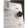 Image 1 : 14K WG Diamond Ring, 10 Baguette Diamond Total Weight 2.00 CT,