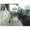 Image 10 : 2007 Ford F450 XLSB DSL 16' Flatbed Truck