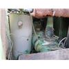 Image 3 : Sullair/Cat DSL 3306BDI T/A Air Compressor Trailer - No Title